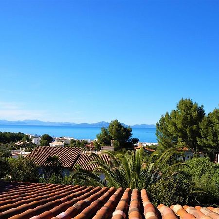 Finca La Siesta - Villa In Betlem, Mallorca Colonia de San Pedro Exterior foto