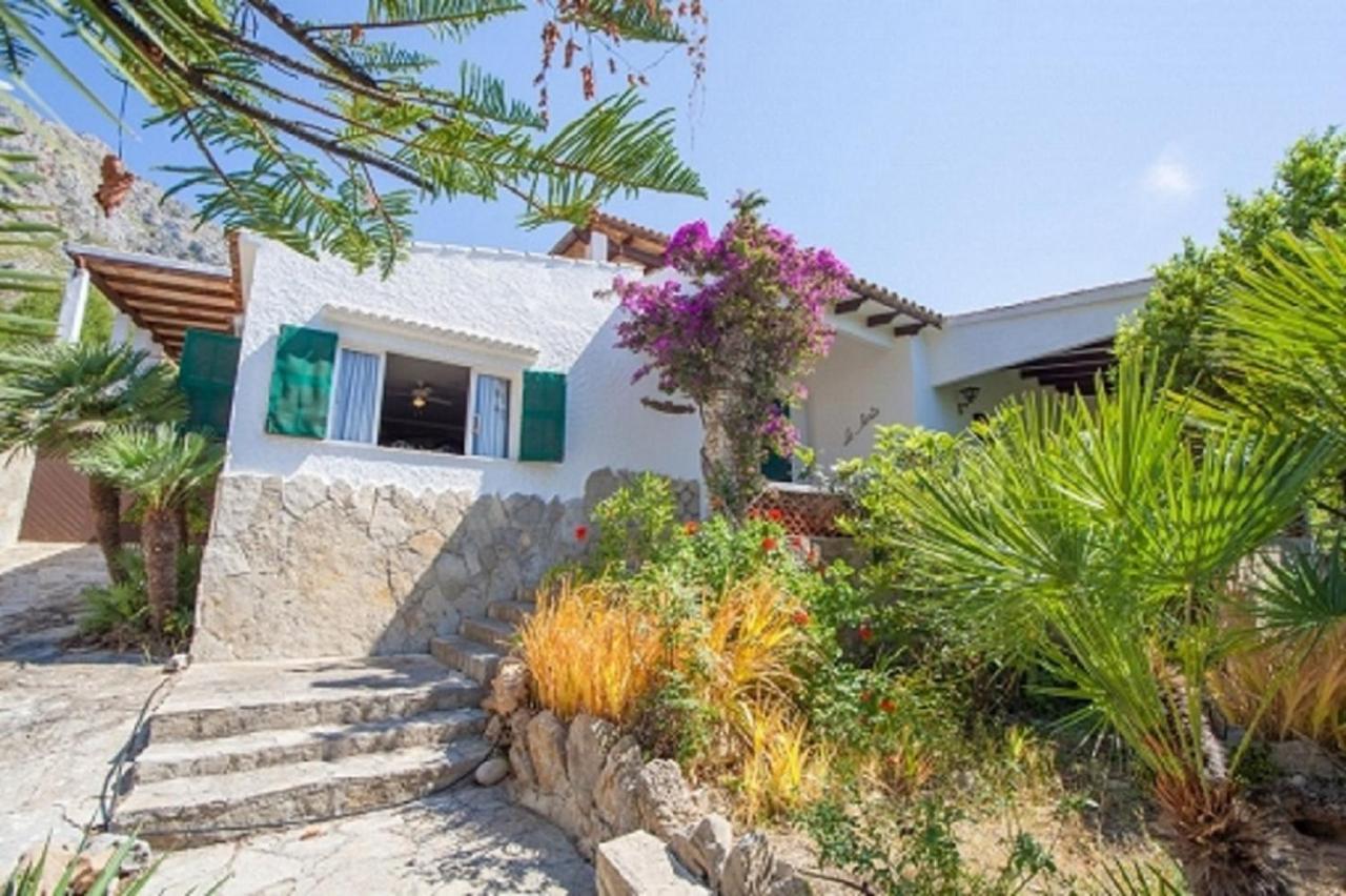 Finca La Siesta - Villa In Betlem, Mallorca Colonia de San Pedro Exterior foto
