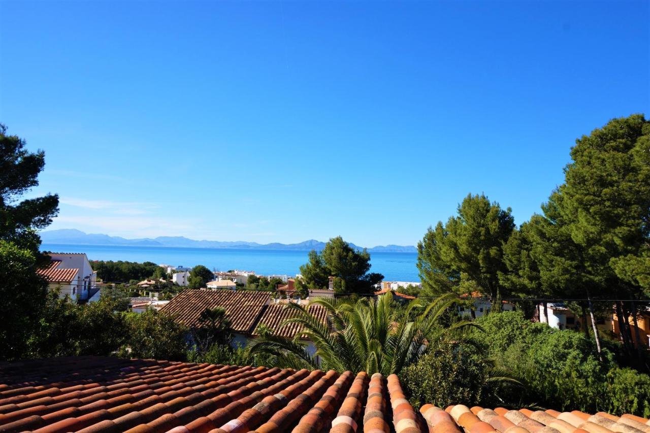 Finca La Siesta - Villa In Betlem, Mallorca Colonia de San Pedro Exterior foto