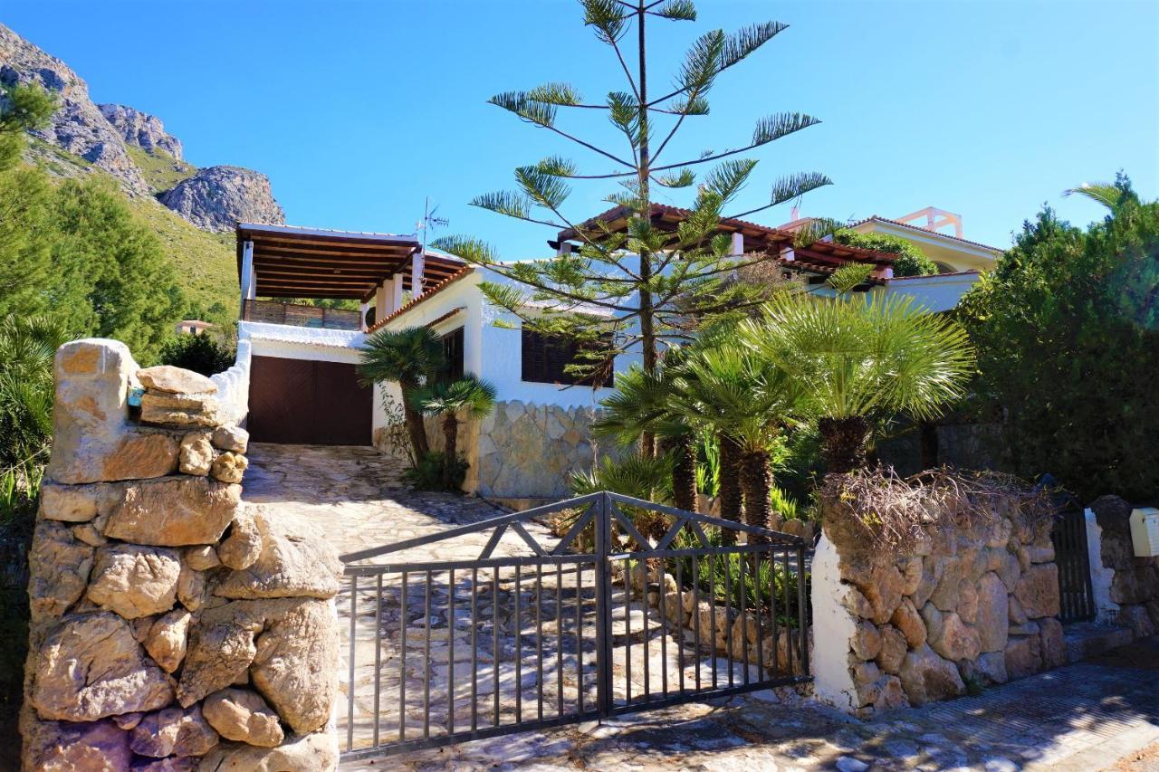 Finca La Siesta - Villa In Betlem, Mallorca Colonia de San Pedro Exterior foto