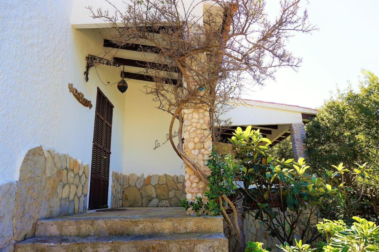 Finca La Siesta - Villa In Betlem, Mallorca Colonia de San Pedro Exterior foto