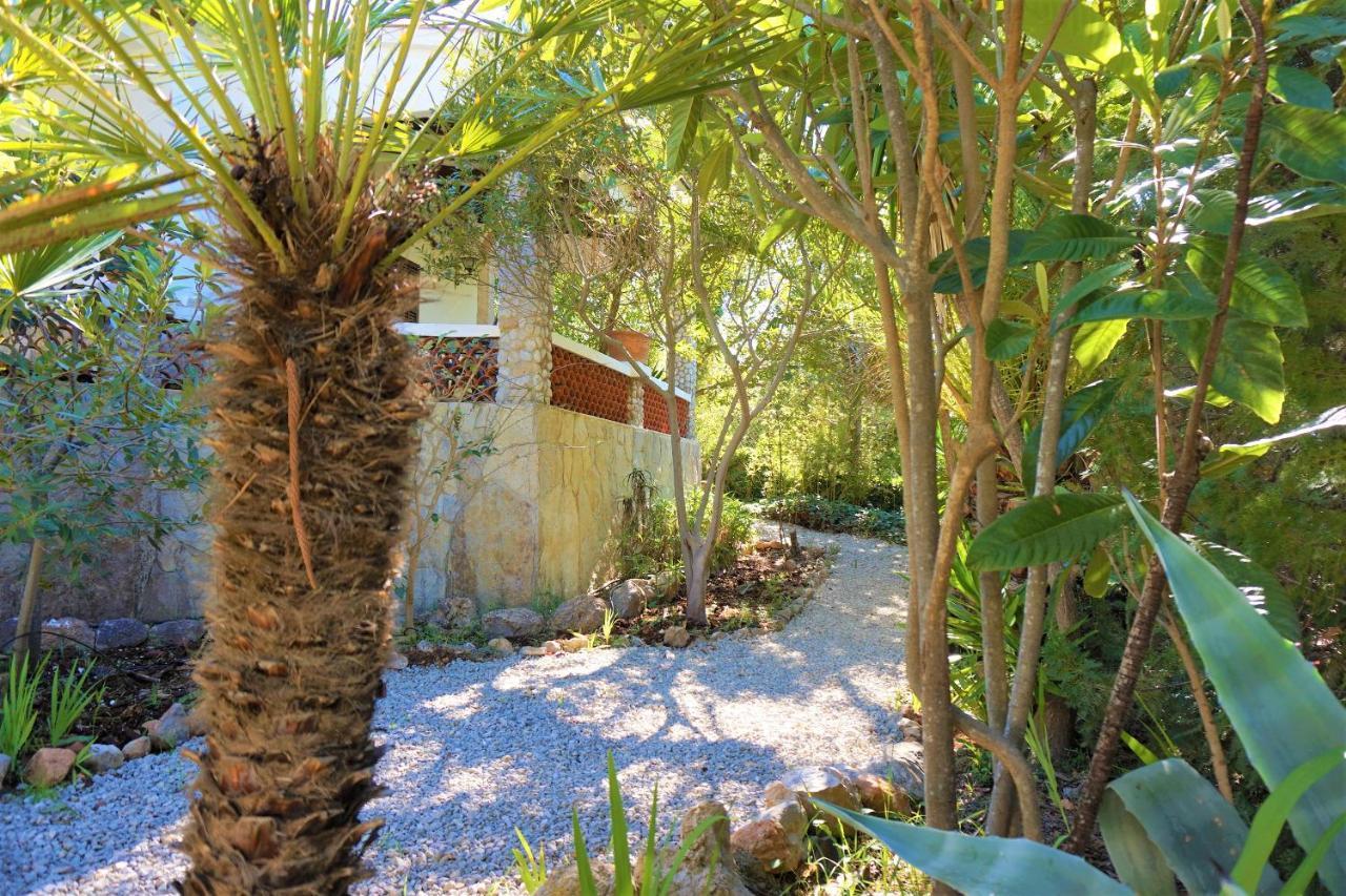 Finca La Siesta - Villa In Betlem, Mallorca Colonia de San Pedro Exterior foto
